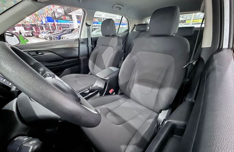 Hyundai Creta 1.0 Tgdi Comfort - Foto #7