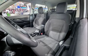 Hyundai Creta 1.0 Tgdi Comfort - Foto #7