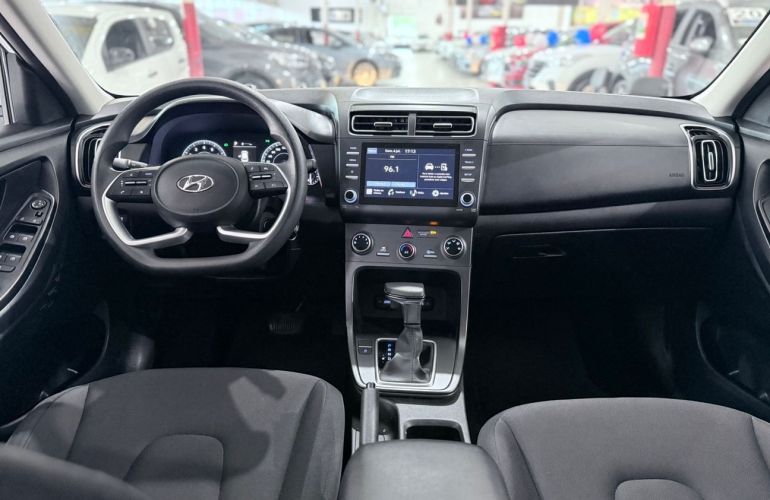 Hyundai Creta 1.0 Tgdi Comfort - Foto #9