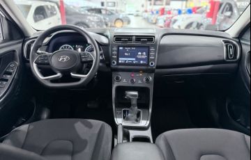 Hyundai Creta 1.0 Tgdi Comfort - Foto #9