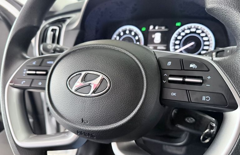 Hyundai Creta 1.0 Tgdi Comfort - Foto #10
