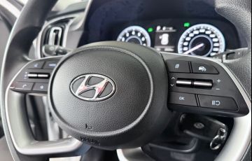 Hyundai Creta 1.0 Tgdi Comfort - Foto #10