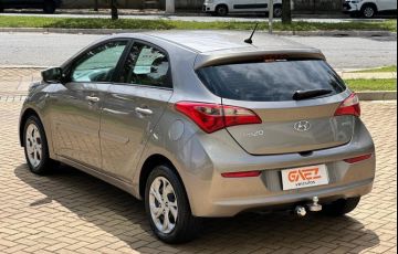 Hyundai Hb20 1.6 Comfort Plus 16v - Foto #2