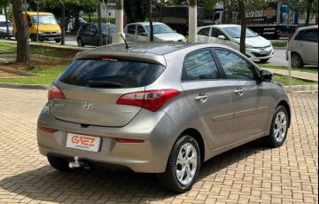 Hyundai Hb20 1.6 Comfort Plus 16v - Foto #3