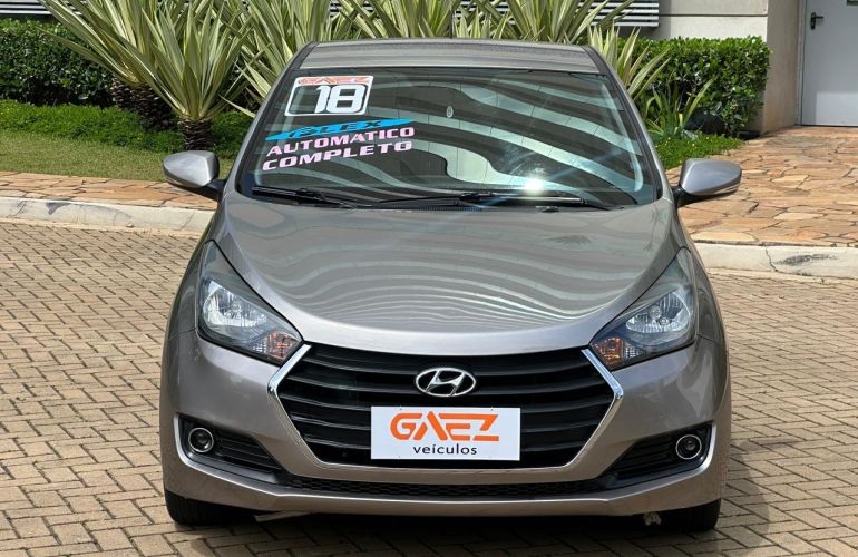 Hyundai Hb20 1.6 Comfort Plus 16v - Foto #5