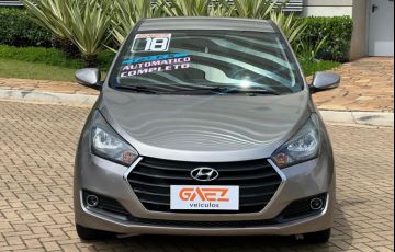 Hyundai Hb20 1.6 Comfort Plus 16v - Foto #5
