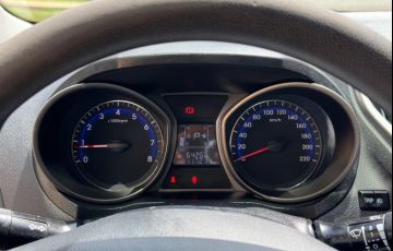 Hyundai Hb20 1.6 Comfort Plus 16v - Foto #6