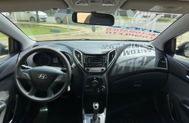 Hyundai Hb20 1.6 Comfort Plus 16v - Foto #7