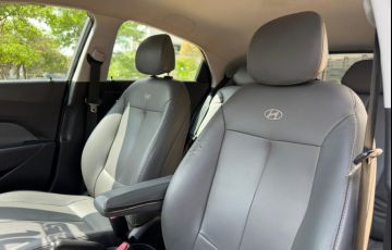 Hyundai Hb20 1.6 Comfort Plus 16v - Foto #8