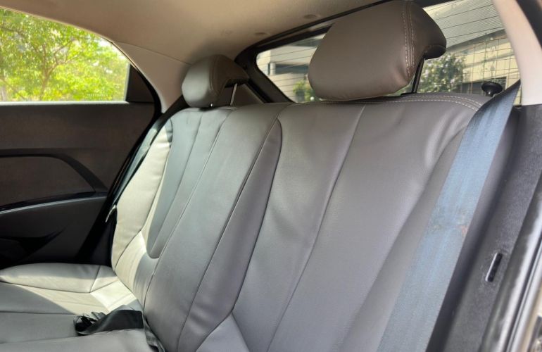 Hyundai Hb20 1.6 Comfort Plus 16v - Foto #9