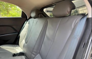Hyundai Hb20 1.6 Comfort Plus 16v - Foto #9