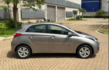 Hyundai Hb20 1.6 Comfort Plus 16v - Foto #10