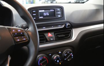 Hyundai Hb20 1.0 12v Sense - Foto #7