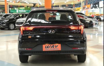 Hyundai Hb20 1.0 12v Sense - Foto #9