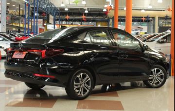 Hyundai Hb20s 1.0 Tgdi Comfort Plus - Foto #2