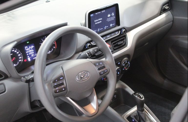 Hyundai Hb20s 1.0 Tgdi Comfort Plus - Foto #3