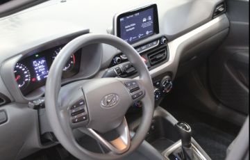Hyundai Hb20s 1.0 Tgdi Comfort Plus - Foto #3