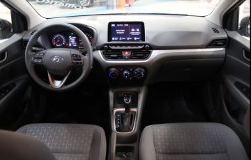 Hyundai Hb20s 1.0 Tgdi Comfort Plus - Foto #4