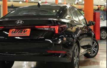 Hyundai Hb20s 1.0 Tgdi Comfort Plus - Foto #6