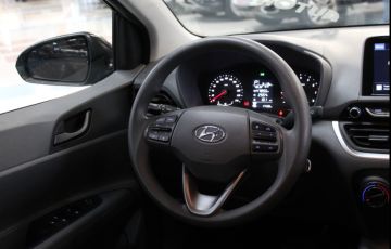 Hyundai Hb20s 1.0 Tgdi Comfort Plus - Foto #7