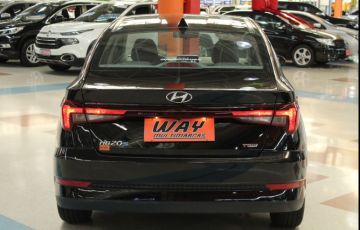 Hyundai Hb20s 1.0 Tgdi Comfort Plus - Foto #9