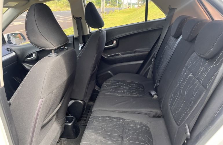 Kia Picanto EX 1.1 - Foto #7