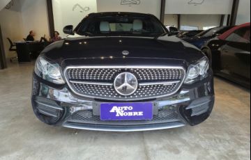 Mercedes-Benz E 43 Amg 3.0 V6 - Foto #2