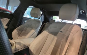 Mercedes-Benz E 43 Amg 3.0 V6 - Foto #5