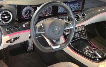 Mercedes-Benz E 43 Amg 3.0 V6 - Foto #7