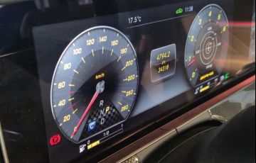 Mercedes-Benz E 43 Amg 3.0 V6 - Foto #8