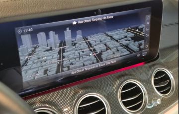 Mercedes-Benz E 43 Amg 3.0 V6 - Foto #10