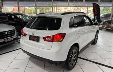 Mitsubishi Asx 2.0 4x2 16v - Foto #2