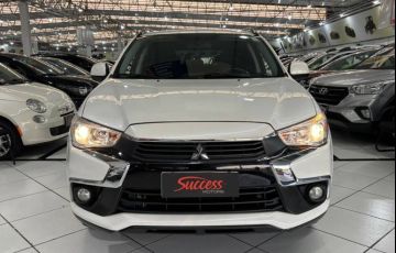 Mitsubishi Asx 2.0 4x2 16v - Foto #3