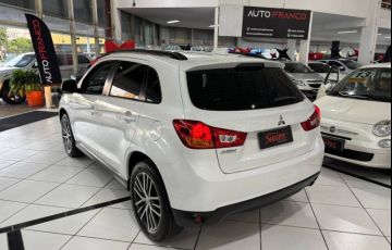 Mitsubishi Asx 2.0 4x2 16v - Foto #4