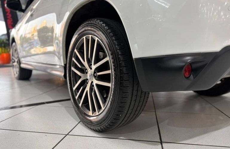 Mitsubishi Asx 2.0 4x2 16v - Foto #7