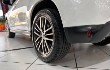 Mitsubishi Asx 2.0 4x2 16v - Foto #7