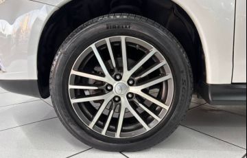 Mitsubishi Asx 2.0 4x2 16v - Foto #8