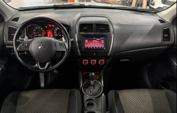 Mitsubishi Asx 2.0 4x2 16v - Foto #10