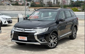 Mitsubishi Outlander 3.0 Gt 4x4 V6 24v