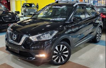 Nissan Kicks 1.6 16V Sl - Foto #3