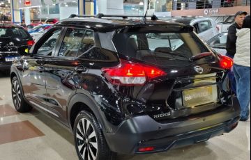 Nissan Kicks 1.6 16V Sl - Foto #4