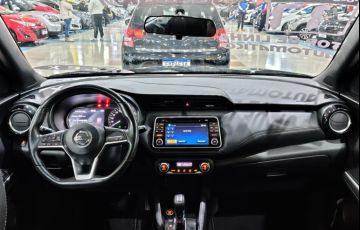 Nissan Kicks 1.6 16V Sl - Foto #7