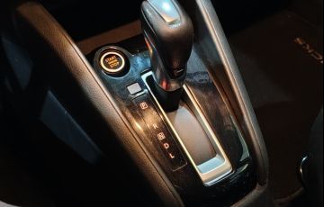 Nissan Kicks 1.6 16V Sl - Foto #8