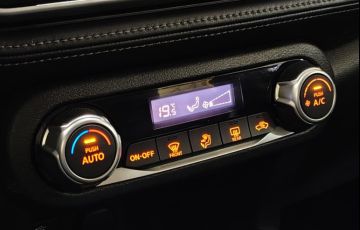 Nissan Kicks 1.6 16V Sl - Foto #9