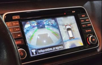 Nissan Kicks 1.6 16V Sl - Foto #10