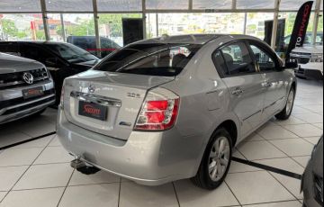 Nissan Sentra 2.0 SV 16v - Foto #2