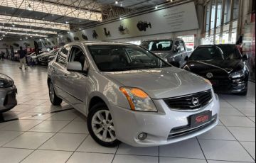 Nissan Sentra 2.0 SV 16v - Foto #5