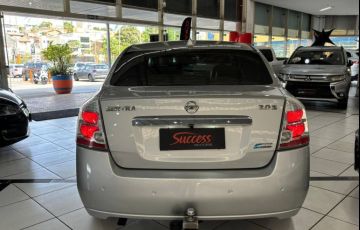 Nissan Sentra 2.0 SV 16v - Foto #6