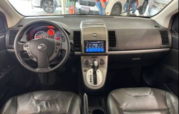 Nissan Sentra 2.0 SV 16v - Foto #9