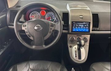 Nissan Sentra 2.0 SV 16v - Foto #10